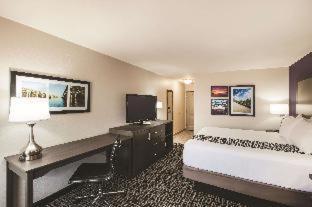 Готель La Quinta By Wyndham Walker - Denham Springs Номер фото